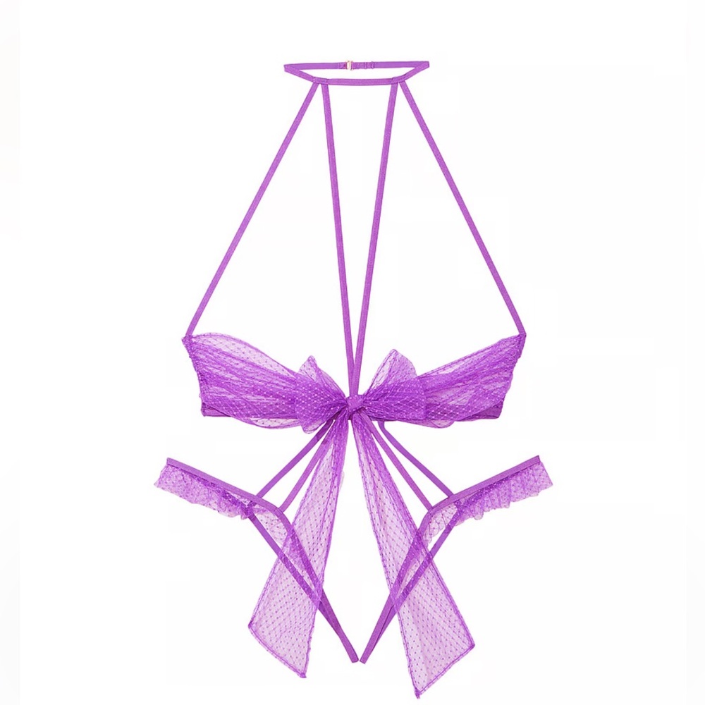 Victoria Secret Sexy Lingerie